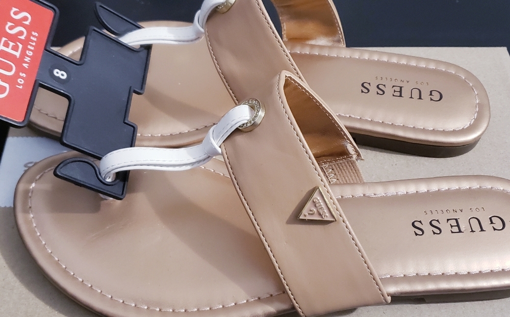 Guess Sandals